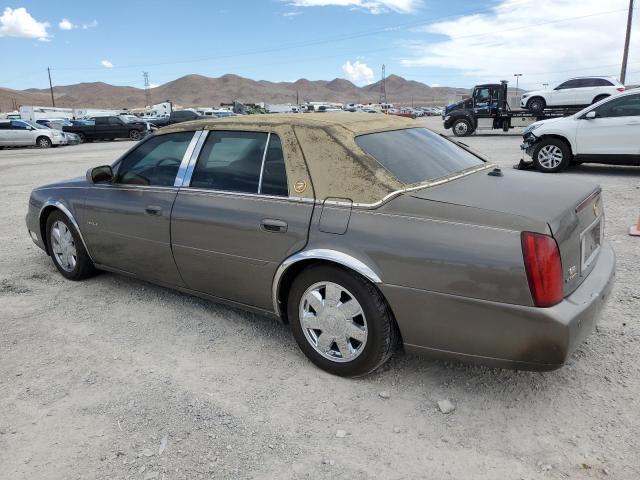 Photo 1 VIN: 1G6KF57953U290535 - CADILLAC DEVILLE DT 