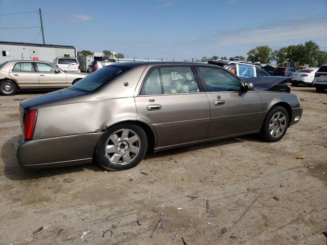 Photo 2 VIN: 1G6KF57961U249148 - CADILLAC DEVILLE DT 