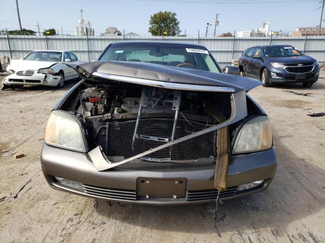 Photo 4 VIN: 1G6KF57961U249148 - CADILLAC DEVILLE DT 