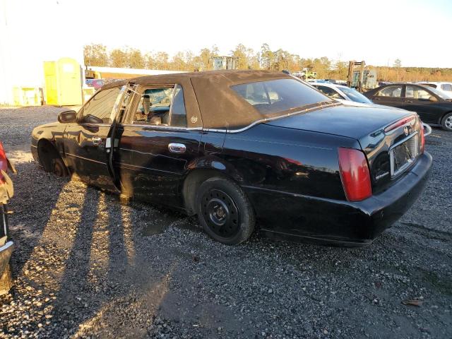 Photo 1 VIN: 1G6KF57963U245281 - CADILLAC DEVILLE DT 