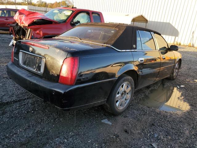 Photo 2 VIN: 1G6KF57963U245281 - CADILLAC DEVILLE DT 