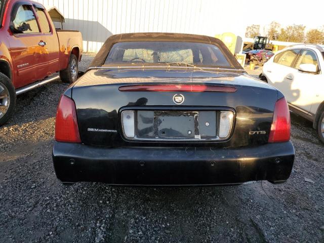 Photo 5 VIN: 1G6KF57963U245281 - CADILLAC DEVILLE DT 