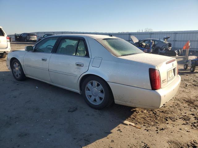 Photo 1 VIN: 1G6KF57963U257494 - CADILLAC DEVILLE DT 