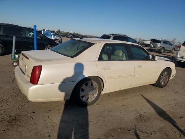 Photo 2 VIN: 1G6KF57963U257494 - CADILLAC DEVILLE DT 