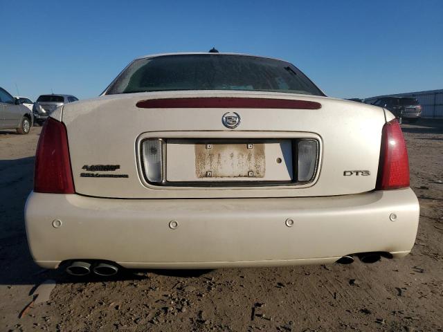 Photo 5 VIN: 1G6KF57963U257494 - CADILLAC DEVILLE DT 