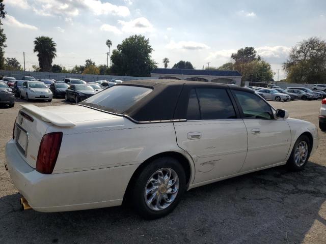 Photo 2 VIN: 1G6KF5798YU201290 - CADILLAC DEVILLE 