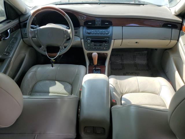 Photo 7 VIN: 1G6KF5798YU201290 - CADILLAC DEVILLE 