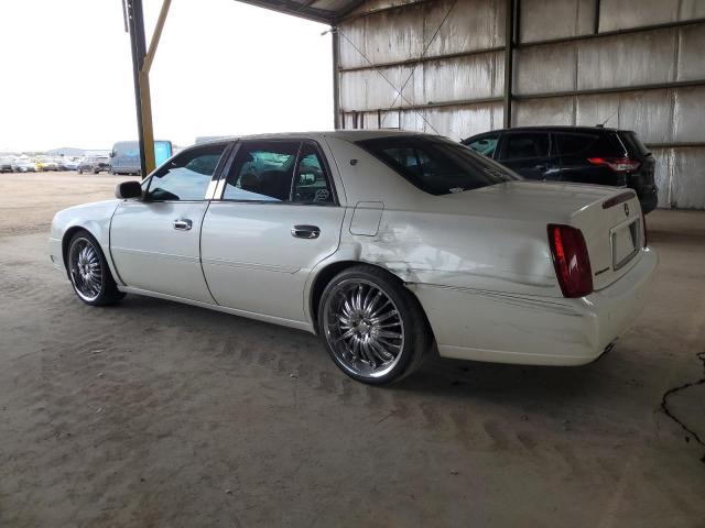 Photo 1 VIN: 1G6KF5798YU351142 - CADILLAC DEVILLE 