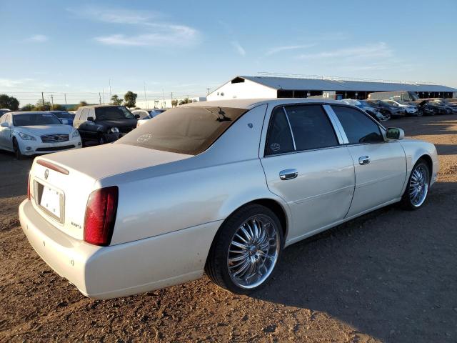 Photo 2 VIN: 1G6KF5798YU351142 - CADILLAC DEVILLE 