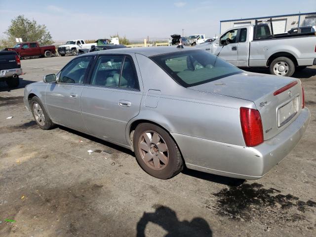 Photo 1 VIN: 1G6KF57994U203706 - CADILLAC DEVILLE DT 