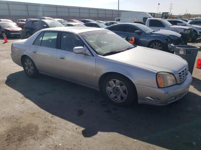 Photo 3 VIN: 1G6KF57994U203706 - CADILLAC DEVILLE DT 