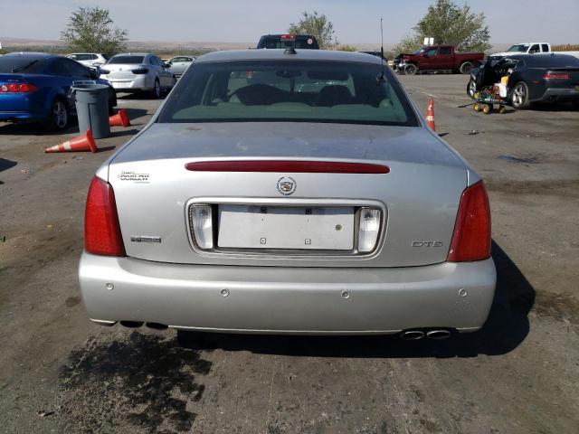 Photo 5 VIN: 1G6KF57994U203706 - CADILLAC DEVILLE DT 