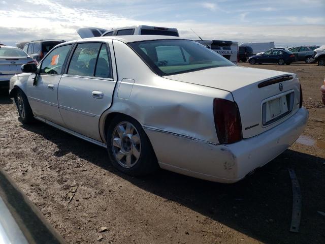 Photo 1 VIN: 1G6KF5799YU339646 - CADILLAC DEVILLE 