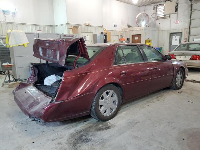 Photo 2 VIN: 1G6KF579X2U121593 - CADILLAC DEVILLE 