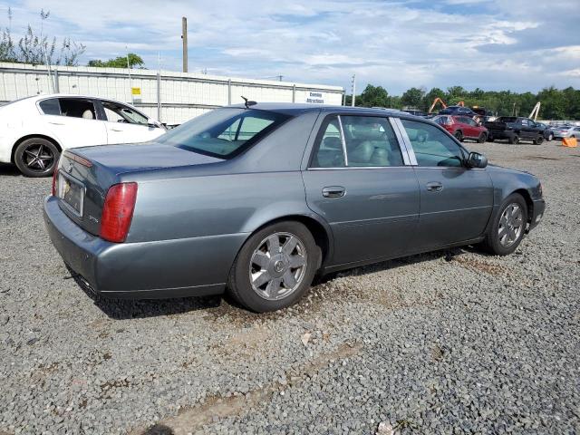 Photo 2 VIN: 1G6KF579X5U181782 - CADILLAC DEVILLE 