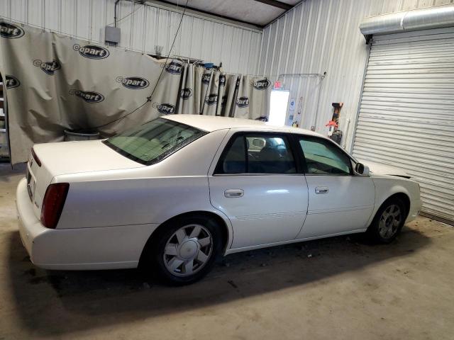 Photo 2 VIN: 1G6KF579XYU269381 - CADILLAC DEVILLE DT 