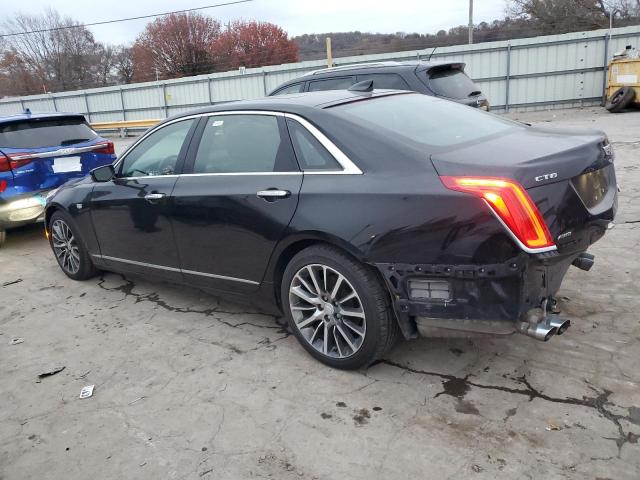 Photo 1 VIN: 1G6KF5RS0GU159535 - CADILLAC CT6 