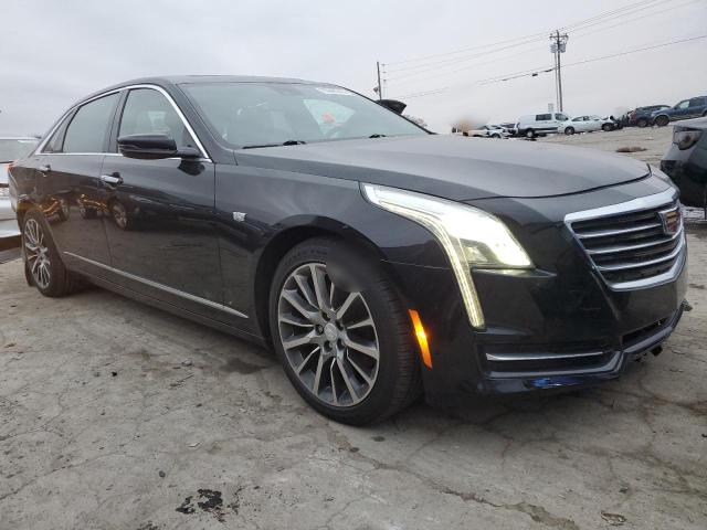 Photo 3 VIN: 1G6KF5RS0GU159535 - CADILLAC CT6 