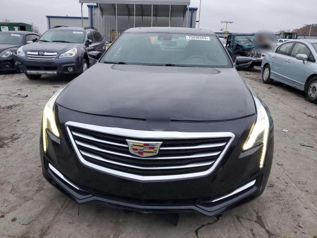 Photo 4 VIN: 1G6KF5RS0GU159535 - CADILLAC CT6 