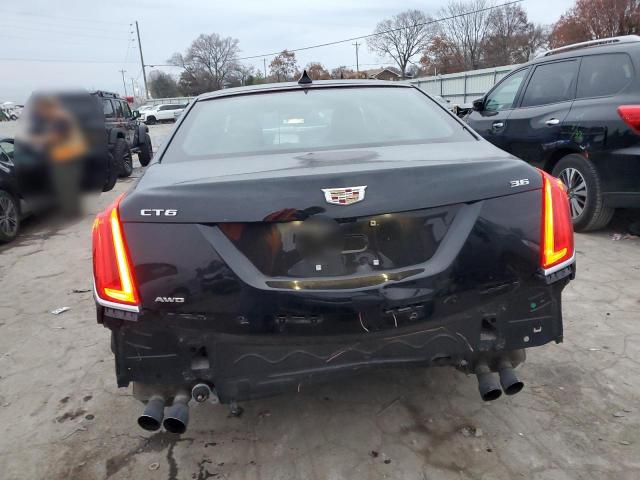 Photo 5 VIN: 1G6KF5RS0GU159535 - CADILLAC CT6 