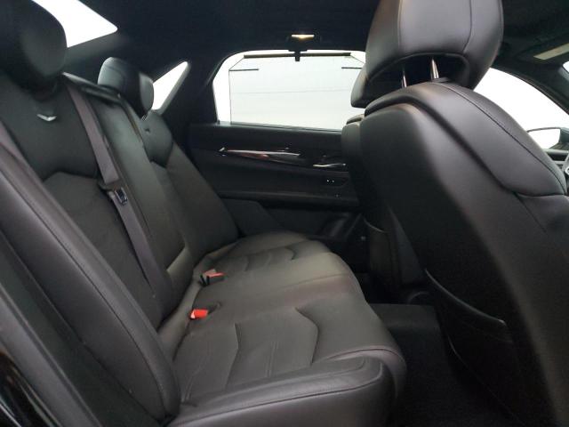 Photo 9 VIN: 1G6KF5RS0GU159535 - CADILLAC CT6 