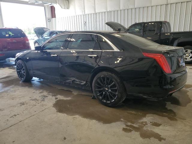 Photo 1 VIN: 1G6KF5RS0GU165996 - CADILLAC CT6 