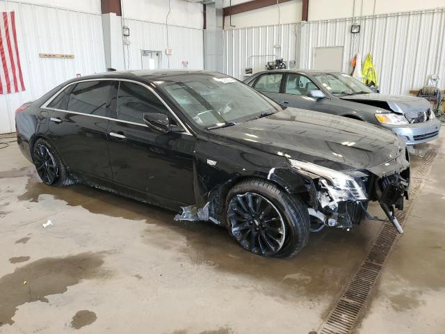 Photo 3 VIN: 1G6KF5RS0GU165996 - CADILLAC CT6 