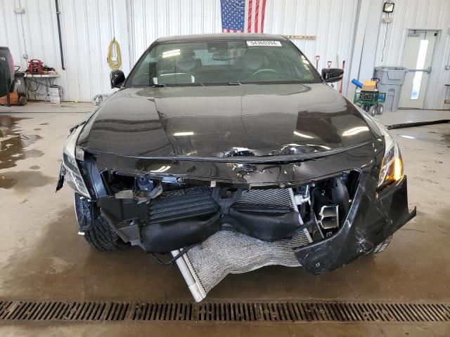 Photo 4 VIN: 1G6KF5RS0GU165996 - CADILLAC CT6 