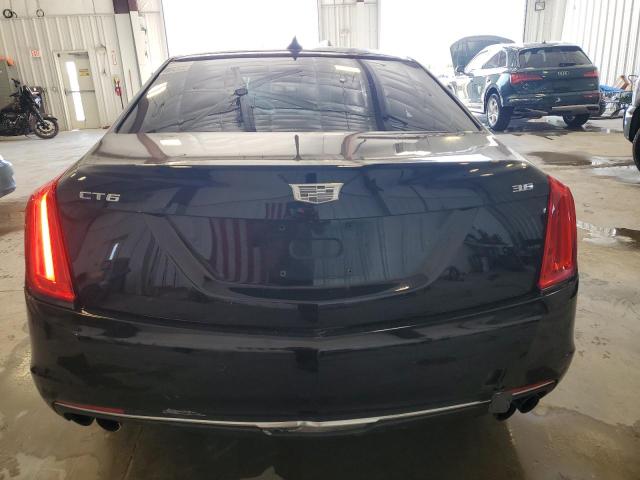 Photo 5 VIN: 1G6KF5RS0GU165996 - CADILLAC CT6 