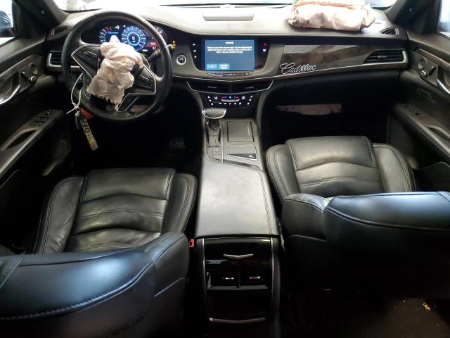 Photo 7 VIN: 1G6KF5RS0GU165996 - CADILLAC CT6 