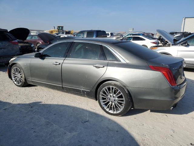 Photo 1 VIN: 1G6KF5RS0GU167490 - CADILLAC CT6 