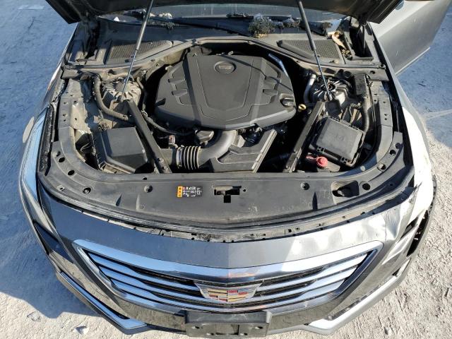 Photo 10 VIN: 1G6KF5RS0GU167490 - CADILLAC CT6 