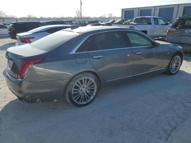 Photo 2 VIN: 1G6KF5RS0GU167490 - CADILLAC CT6 