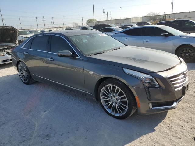 Photo 3 VIN: 1G6KF5RS0GU167490 - CADILLAC CT6 