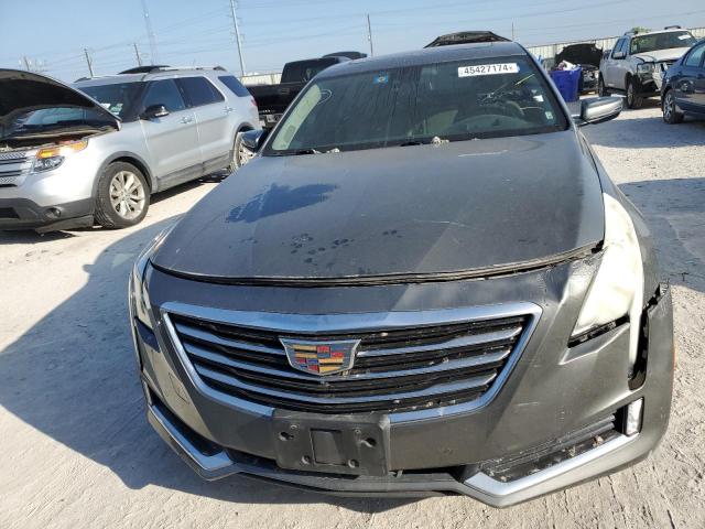 Photo 4 VIN: 1G6KF5RS0GU167490 - CADILLAC CT6 