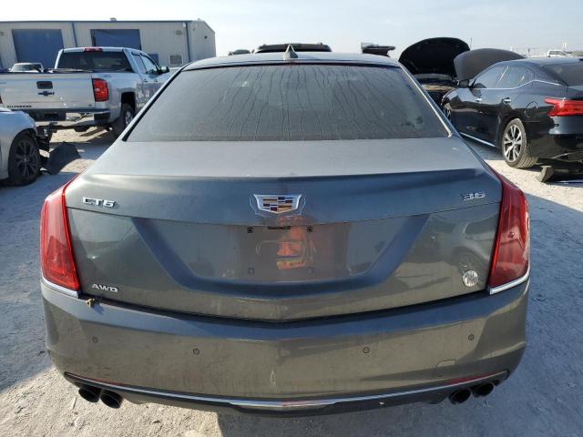 Photo 5 VIN: 1G6KF5RS0GU167490 - CADILLAC CT6 