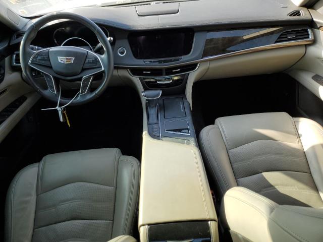 Photo 7 VIN: 1G6KF5RS0GU167490 - CADILLAC CT6 