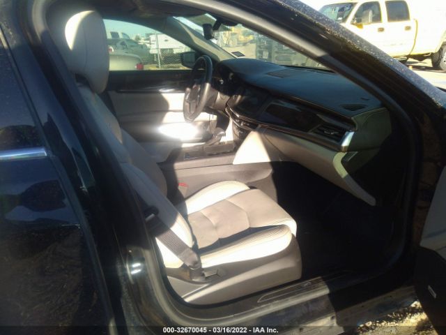 Photo 4 VIN: 1G6KF5RS0HU134006 - CADILLAC CT6 SEDAN 