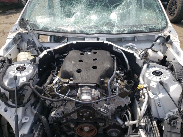 Photo 6 VIN: 1G6KF5RS1GU153890 - CADILLAC CT6 PREMIU 