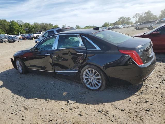 Photo 1 VIN: 1G6KF5RS1GU164369 - CADILLAC CT6 PREMIU 