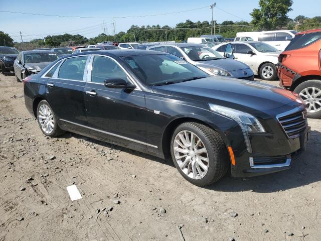 Photo 3 VIN: 1G6KF5RS1GU164369 - CADILLAC CT6 PREMIU 