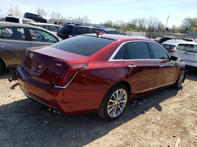 Photo 2 VIN: 1G6KF5RS1HU135424 - CADILLAC CT6 PREMIU 