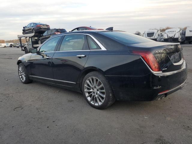 Photo 1 VIN: 1G6KF5RS1HU148075 - CADILLAC CT6 PREMIU 