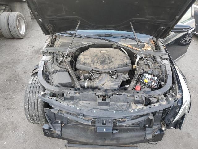 Photo 10 VIN: 1G6KF5RS1HU148075 - CADILLAC CT6 PREMIU 