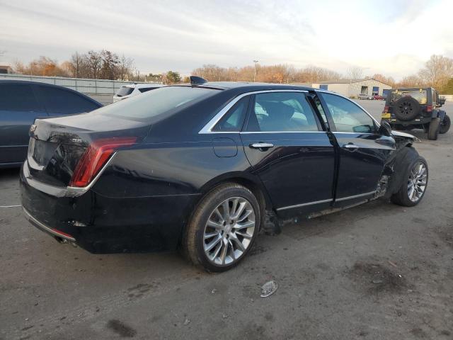 Photo 2 VIN: 1G6KF5RS1HU148075 - CADILLAC CT6 PREMIU 