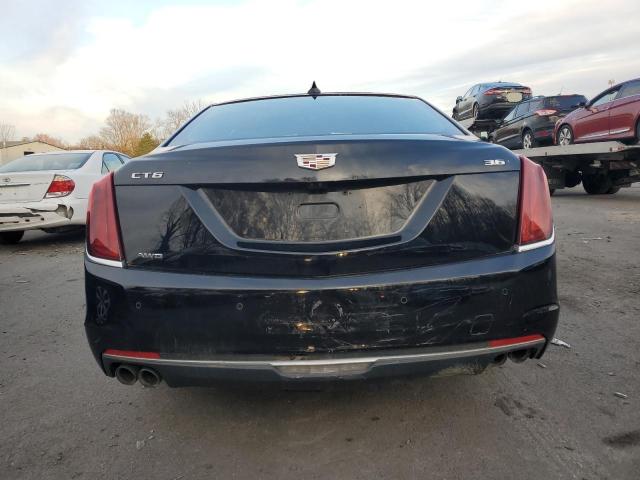 Photo 5 VIN: 1G6KF5RS1HU148075 - CADILLAC CT6 PREMIU 