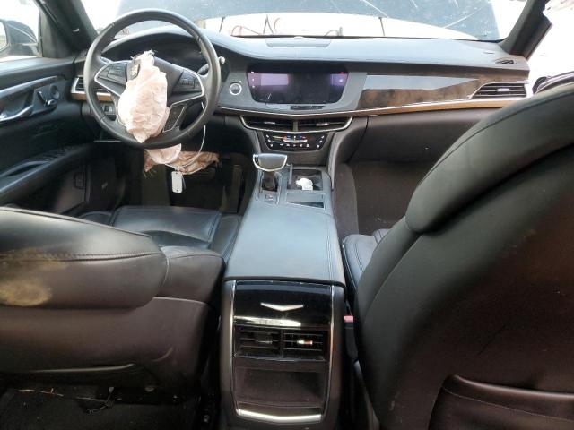 Photo 7 VIN: 1G6KF5RS1HU148075 - CADILLAC CT6 PREMIU 