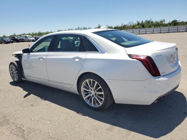 Photo 1 VIN: 1G6KF5RS1HU153406 - CADILLAC CT6 