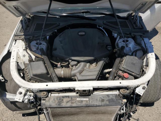 Photo 10 VIN: 1G6KF5RS1HU153406 - CADILLAC CT6 