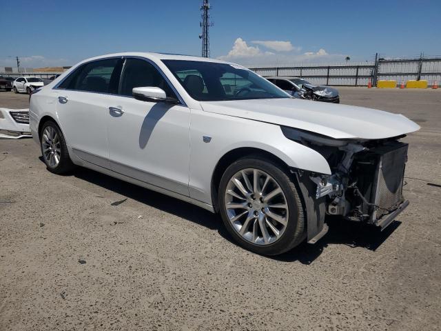 Photo 3 VIN: 1G6KF5RS1HU153406 - CADILLAC CT6 